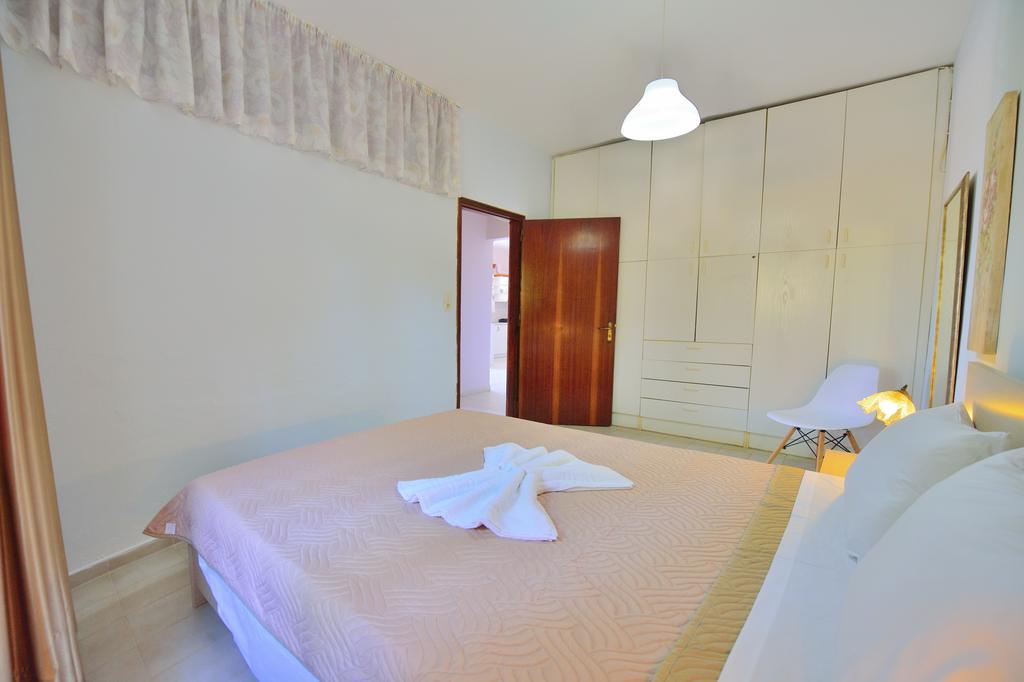 Eliana Appartement Kíssamos Buitenkant foto